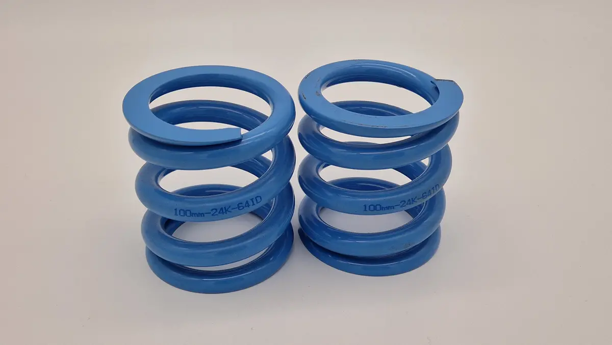 Hyperbreak Springs (Pair) 4