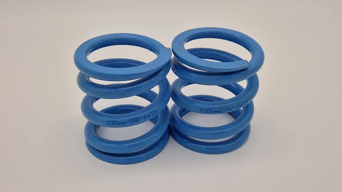 Hyperbreak Springs (Pair) 3