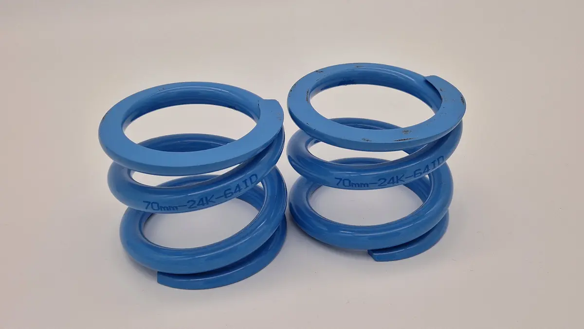 Hyperbreak Springs (Pair) 4