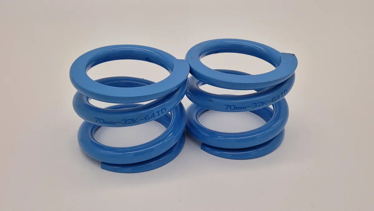 Hyperbreak Springs (Pair) 2