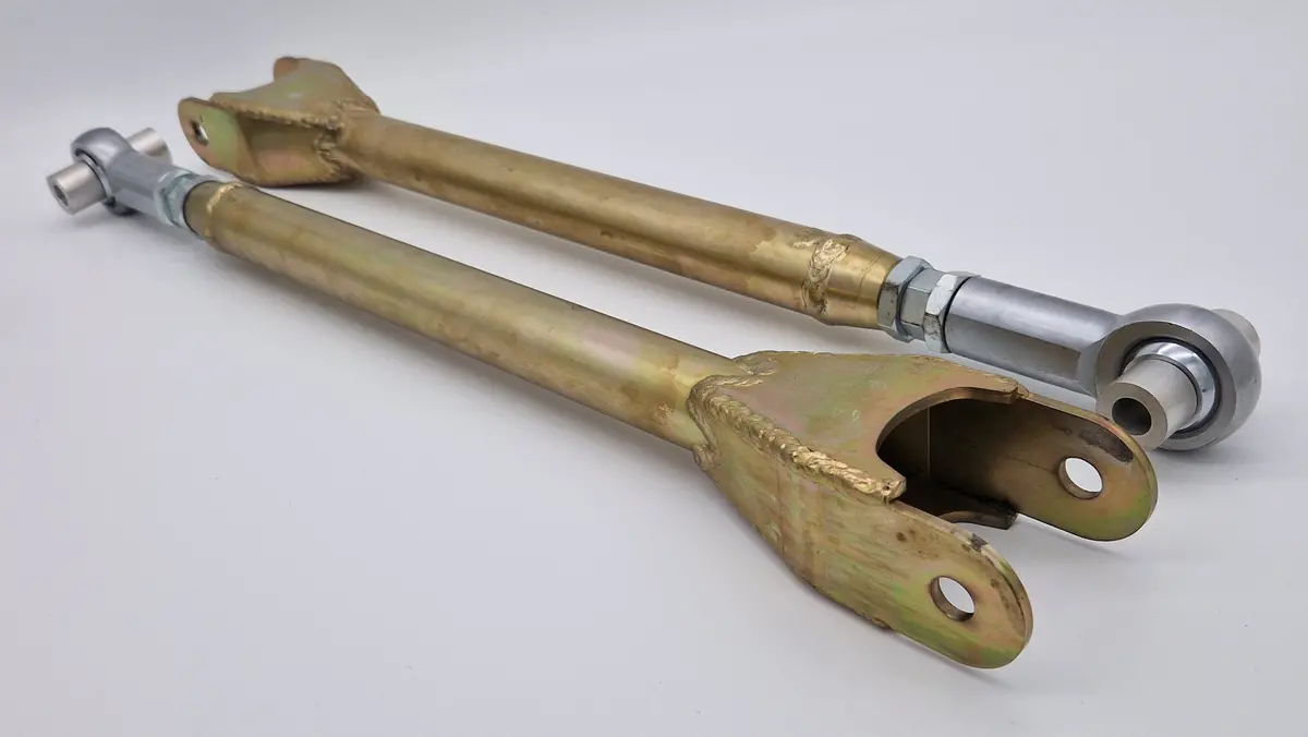 Hyperbreak Bmw E36/E46 Adjustable Rear Lower Arms 1