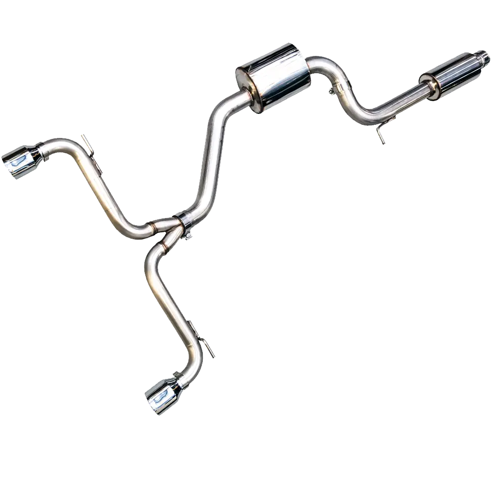 Awe Tuning Mk 7 Golf R Switchpath Exhaust Suite 1
