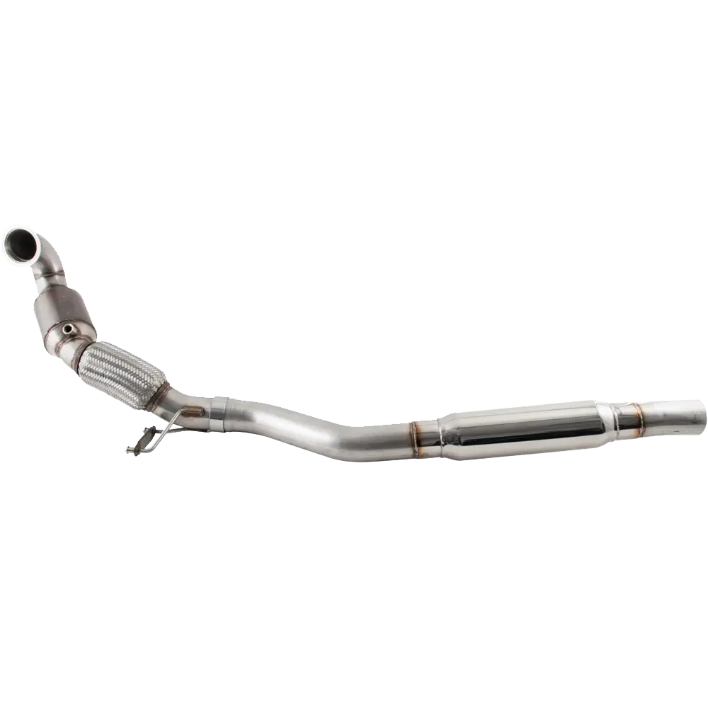 Awe Tuning Mk7 Gti Exhaust Suite 2