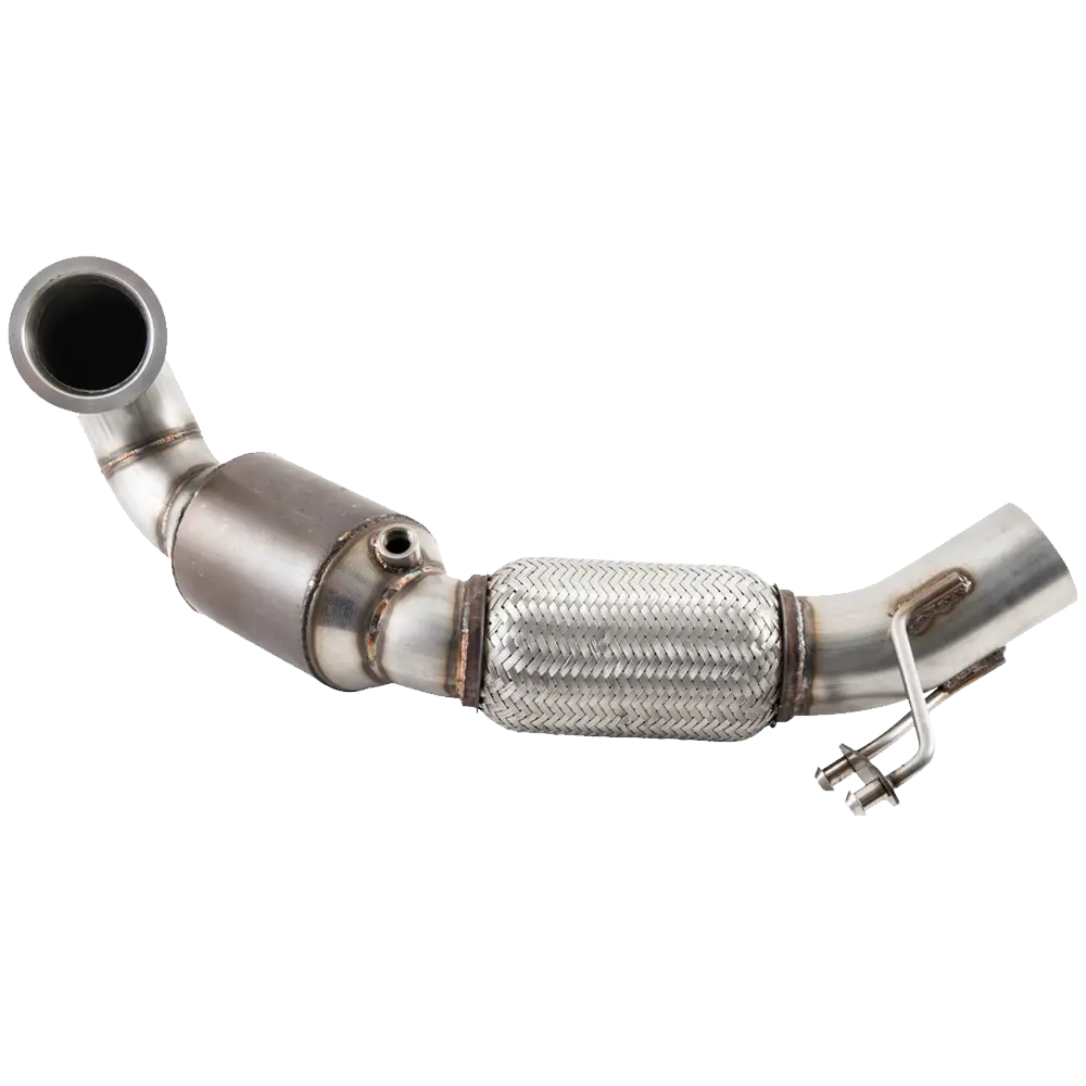 Awe Tuning Mk7 Gti Exhaust Suite 4