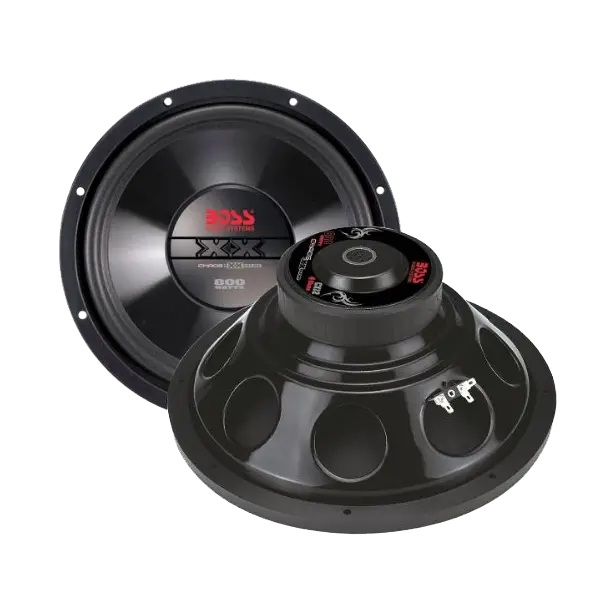 Boss Cx154dvc Chaos Exxtreme 1