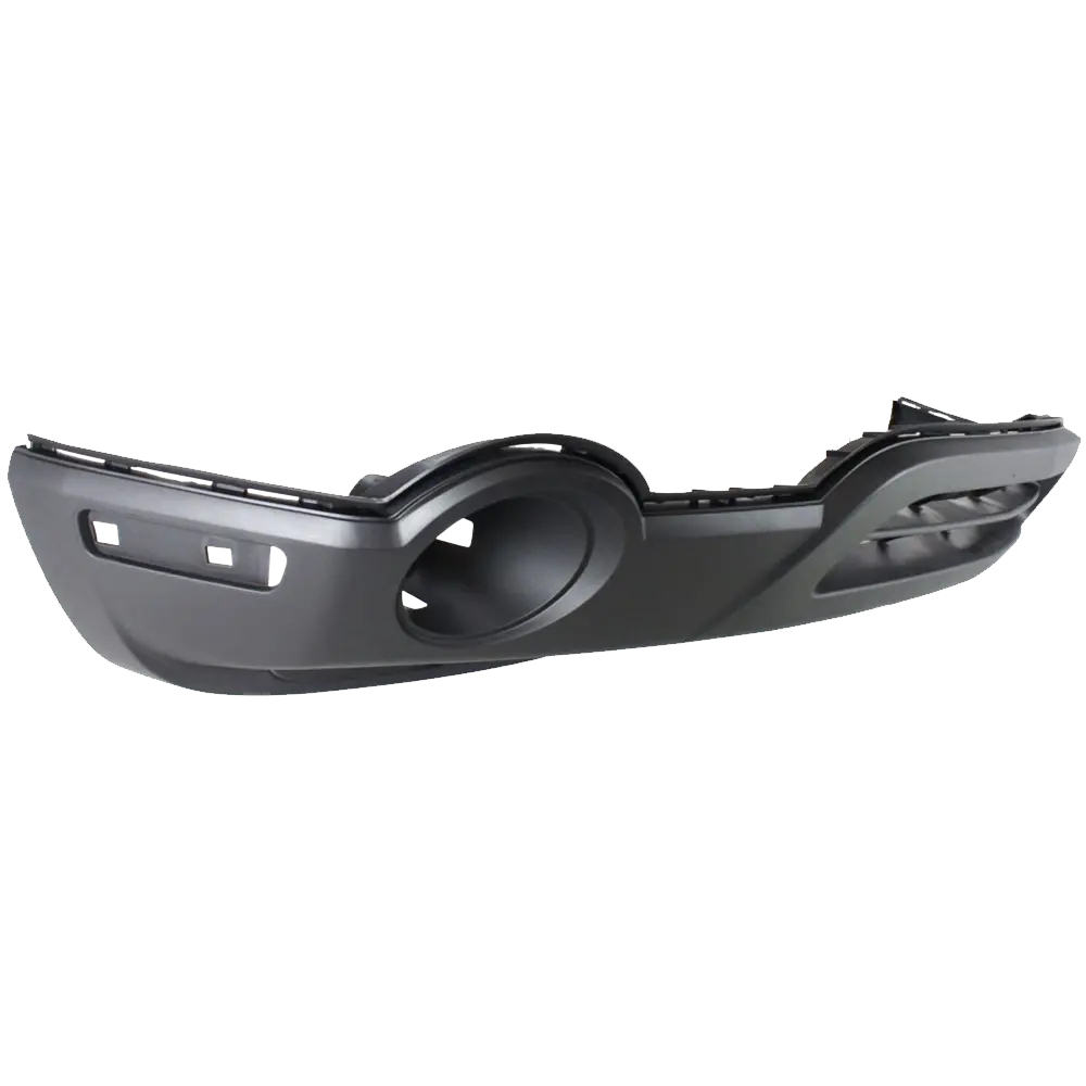 Diften 105-A4652-X01 - New Bumper Cover Front Lower Raw Chrysler Pacifica 2006 Ch1000382 Ym13zspa 2