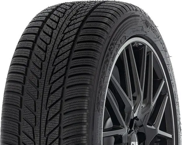 Hankook Winter Ion Icept Iw01 245/45R20 1
