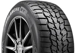 Hercules Avalanche Rt 225/60R18 1