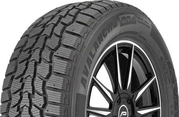 Hercules Avalanche Rt 205/65R16 1