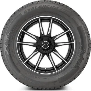 Hercules Avalanche Rt 235/55R17 1