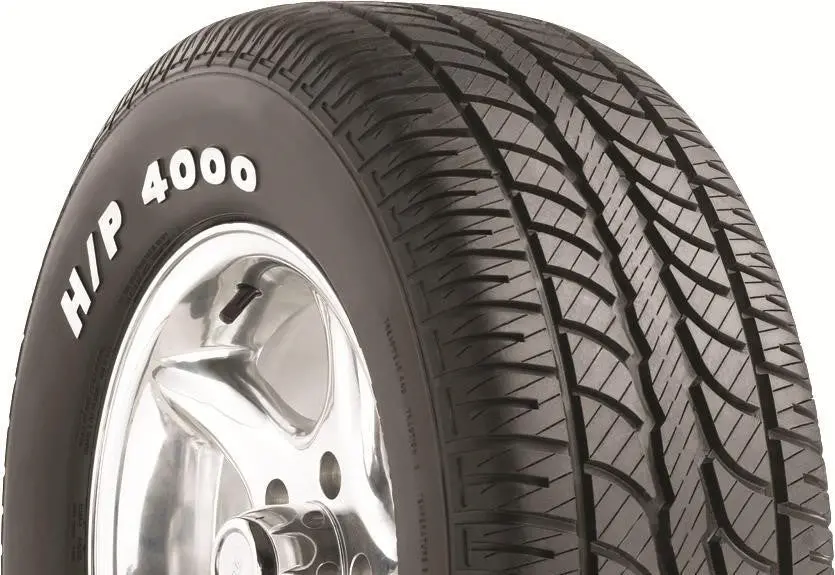 Hercules Hp 4000 215/65R15 1