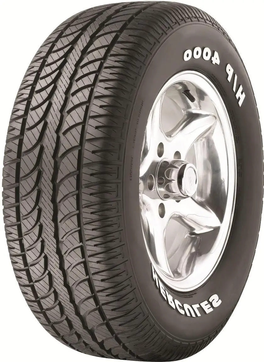 Hercules Hp 4000 275/60R15 1