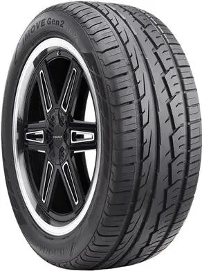 Ironman Imove Gen2 Suv 245/50R18 1