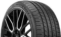 Ironman Imove Gen 2 As 225/45R17 1