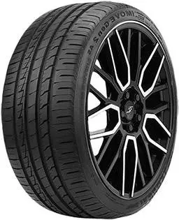 Ironman Imove Gen 2 As 245/45R17 1