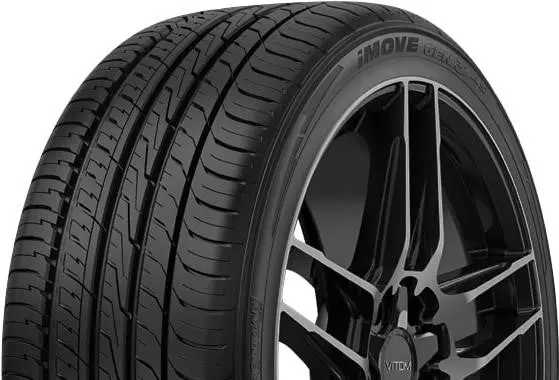 Ironman Imove Gen 3 As 225/55R16 1