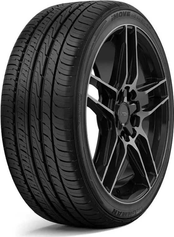 Ironman Imove Gen 3 As 255/35R20 1