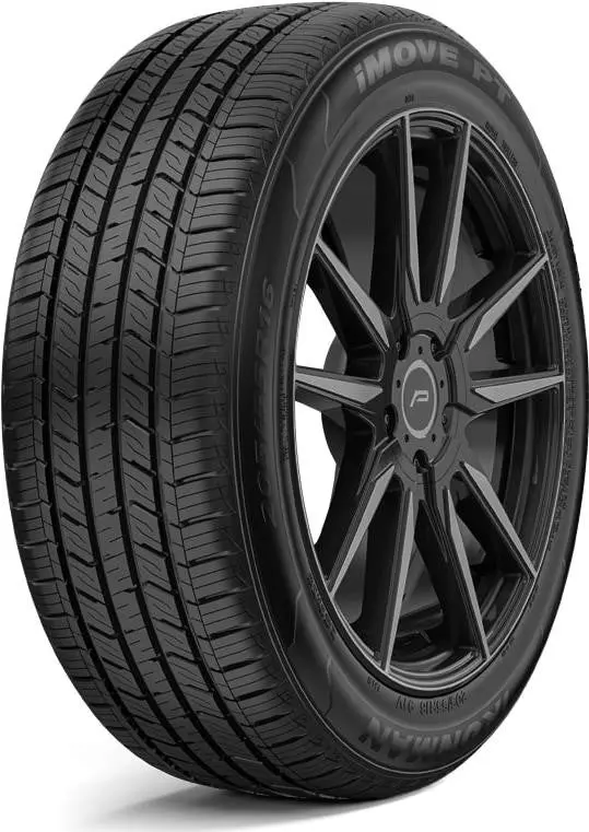 Ironman Imove Pt 185/60R15 1