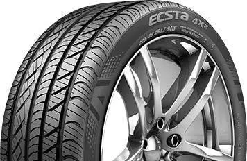 Kumho Ecsta 4X Ii 205/55R15 1