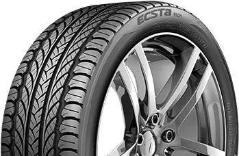 Kumho Ecsta Pa31 195/50R15 1