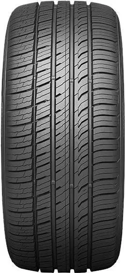 Kumho Ecsta Pa51 215/55R17 1