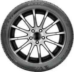 Kumho Ecsta Ps31 225/55R17 1