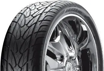 Kumho Ecsta Stx Kl12 285/60R18 1