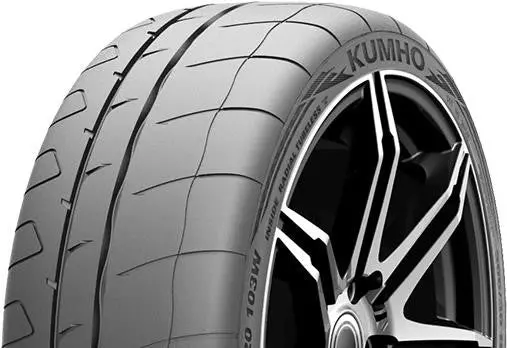 Kumho Ecsta V730 205/50R15 1