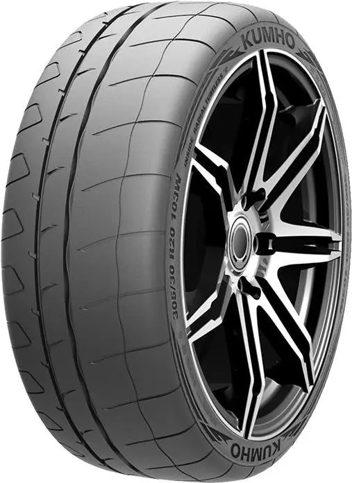 Kumho Ecsta V730 275/35R18 1