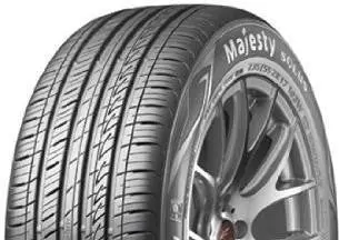Kumho Majesty Solus Ku50 225/40R18 1