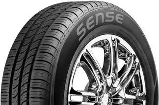 Kumho Sense Kr26 175/70R14 1