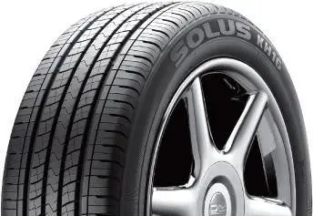 Kumho Solus Kh16 225/55R19 1