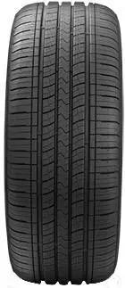 Kumho Solus Kh16 255/60R17 1