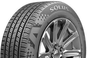 Kumho Solus Ta11 225/70R16 1