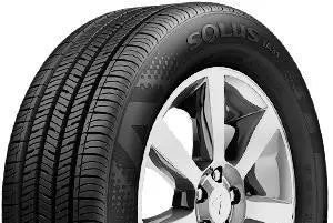 Kumho Solus Ta31 245/50R20 1