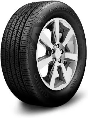 Kumho Solus Ta31 185/55R15 1