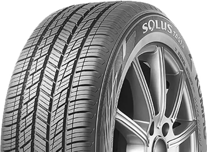 Kumho Solus Ta51 195/50R16 1