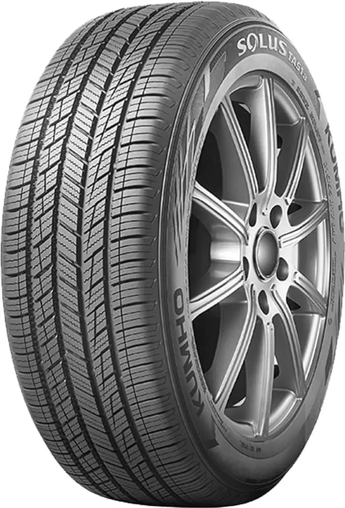 Kumho Solus Ta51 195/65R15 1