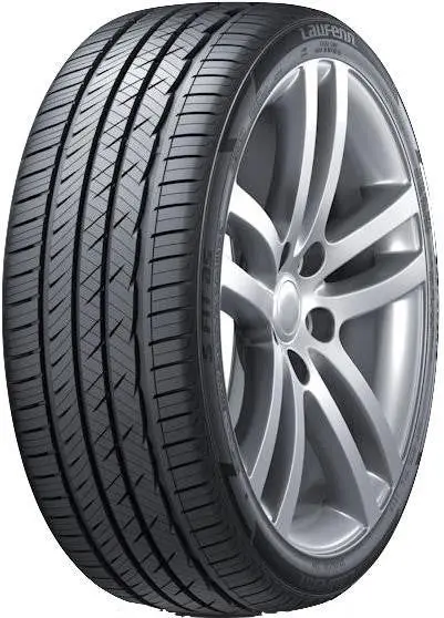 Laufenn S Fit As 235/55R17 1