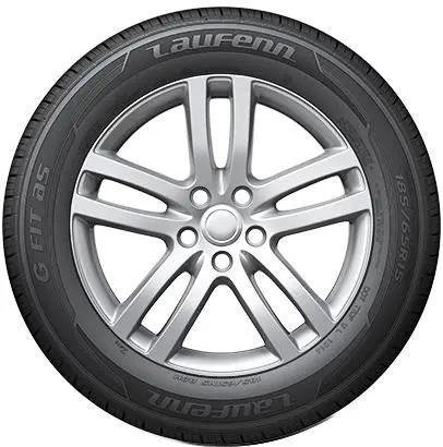 Laufenn S Fit As 255/45R17 1