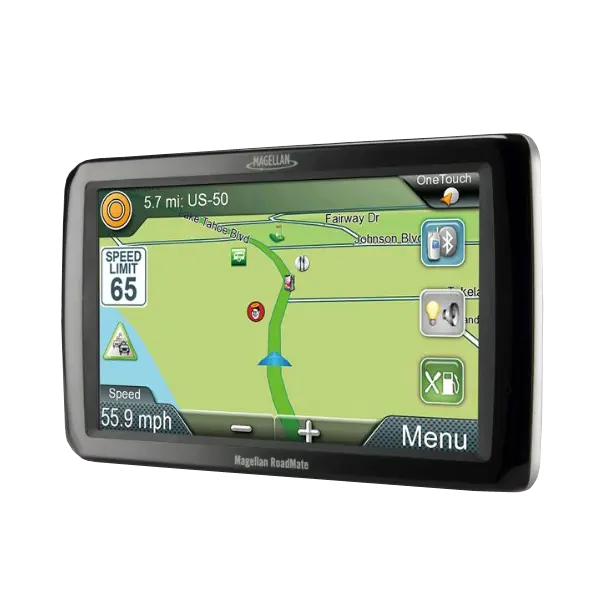 Magellan Roadmate Rv9165t 1