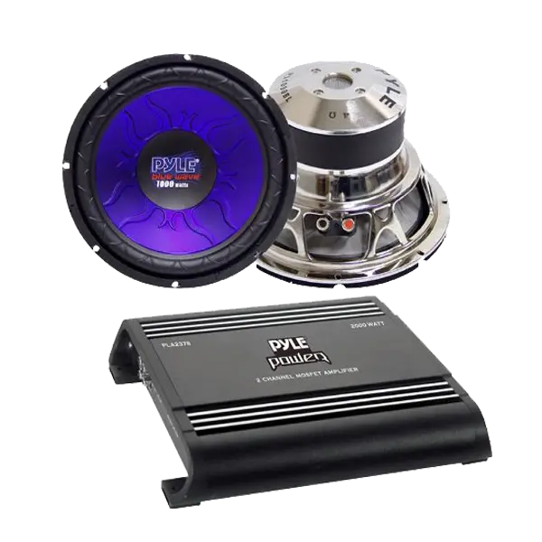 New Pyle Pl1290bl 1