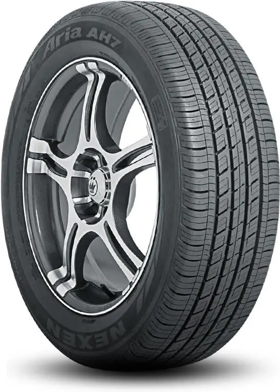 Nexen Aria Ah7 235/65R18 2