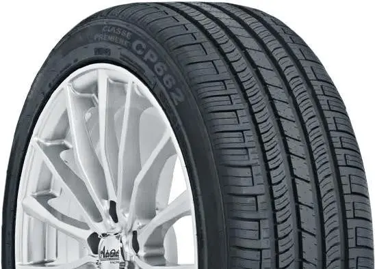 Nexen Cp662 225/45R18 1