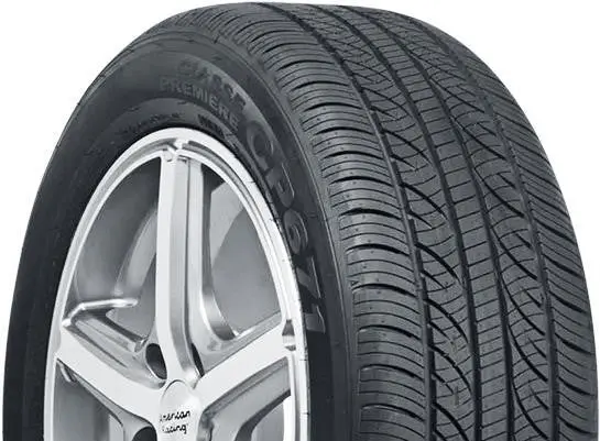 Nexen Cp671 215/60R17 1