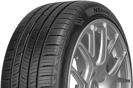 Nexen N5000 Platinum 245/65R17 1