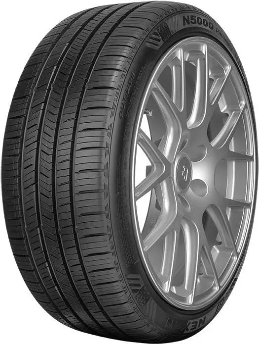 Nexen N5000 Platinum 215/60R17 1