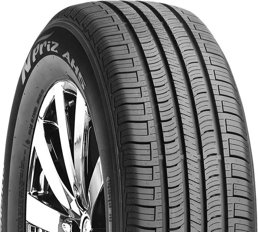 Nexen N'priz Ah5 195/70R14 1