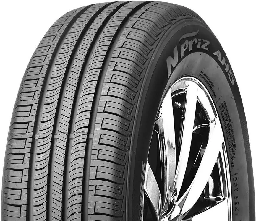 Nexen N'priz Ah5 215/50R17 1