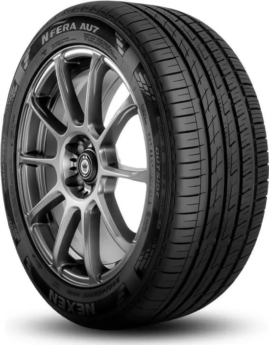 Nexen N'fera Au7 245/50R18 1